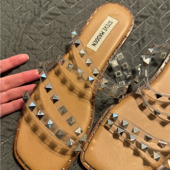 Women’s Steve Madden sandals - Picture 2 of 4
